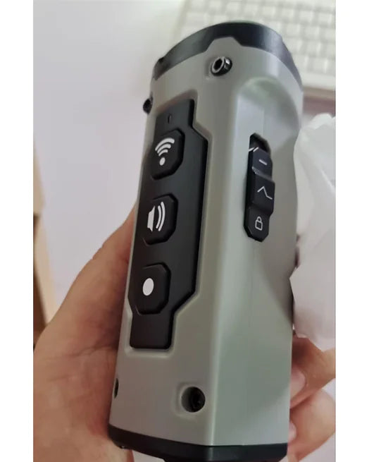 KAIROVA SONIC BARK ELIMINATOR