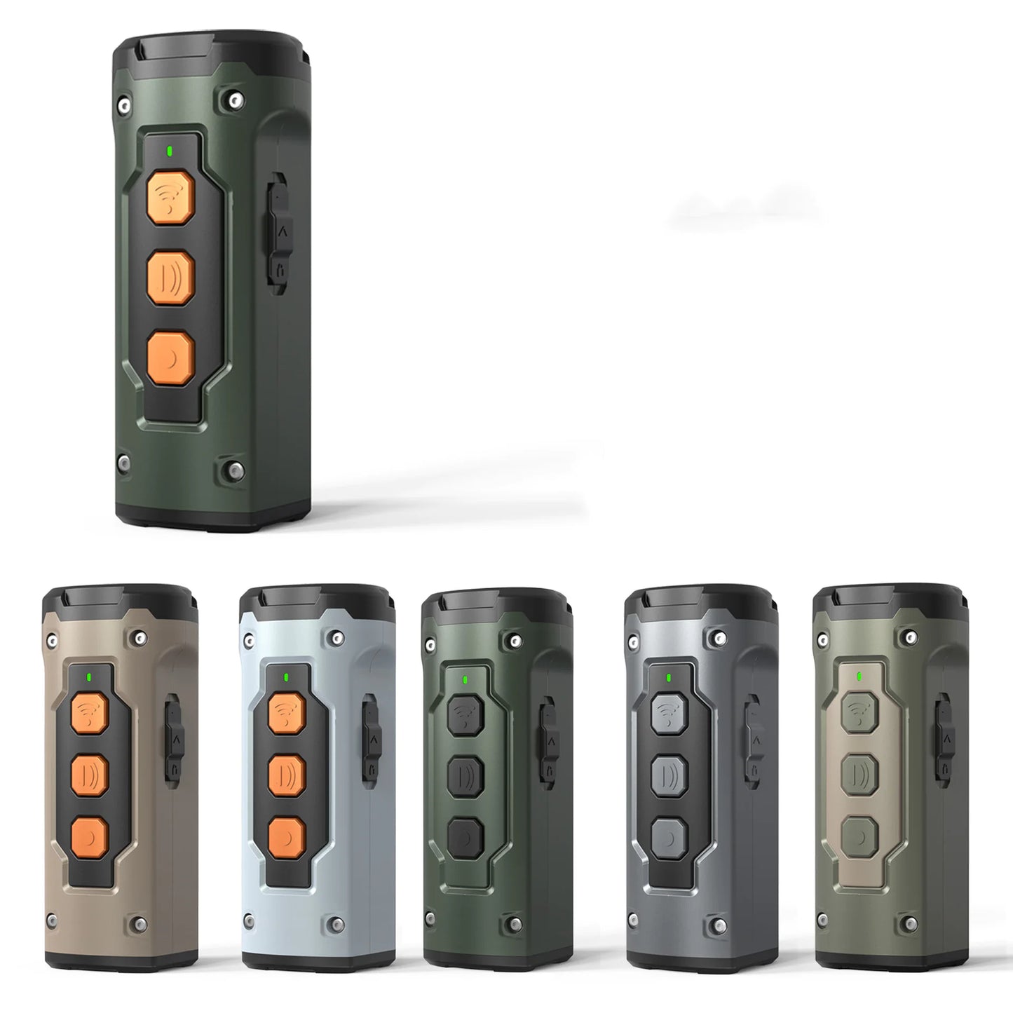 KAIROVA SONIC BARK ELIMINATOR