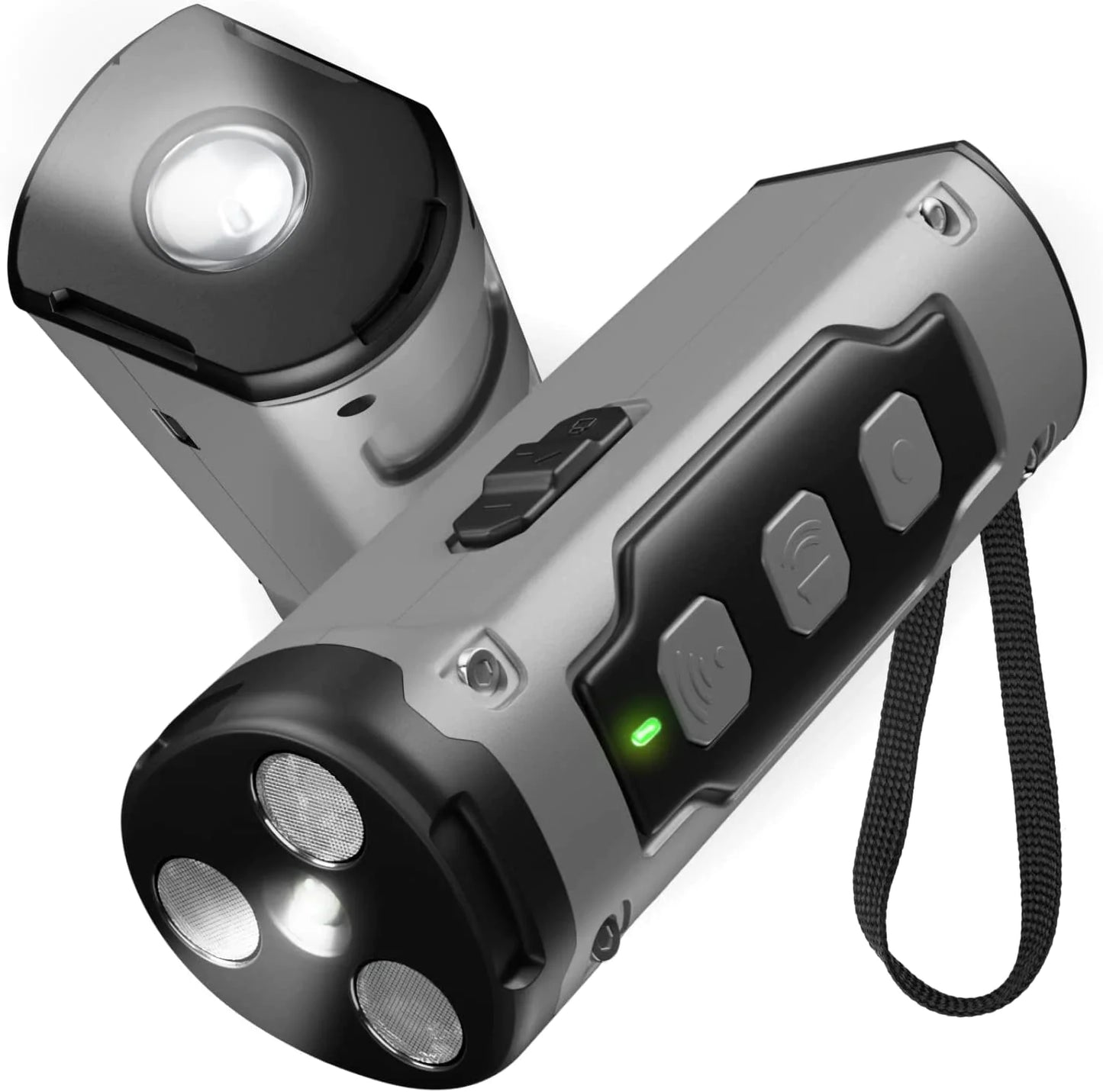 KAIROVA SONIC BARK ELIMINATOR