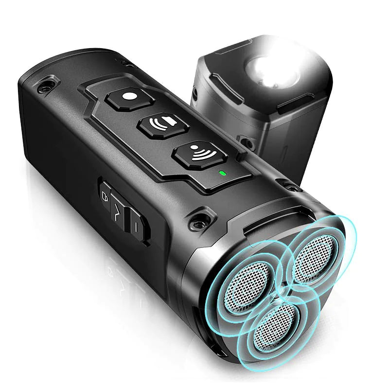 KAIROVA SONIC BARK ELIMINATOR