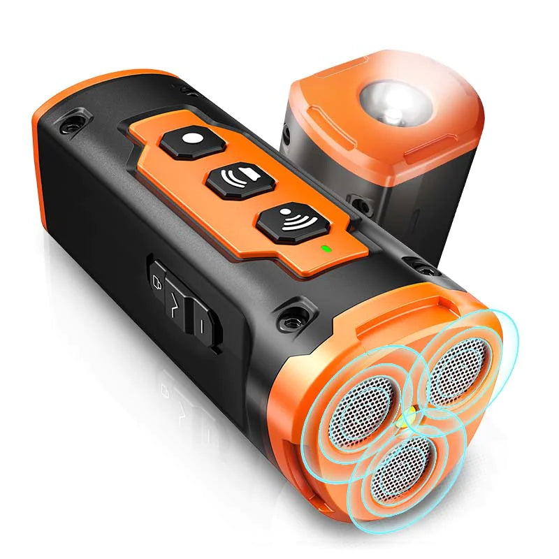 KAIROVA SONIC BARK ELIMINATOR